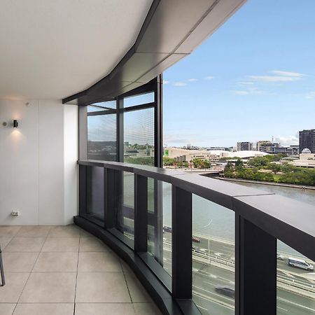 Cassa One - Luxury Apartments Managed By The Cassa Brisbane Exterior foto