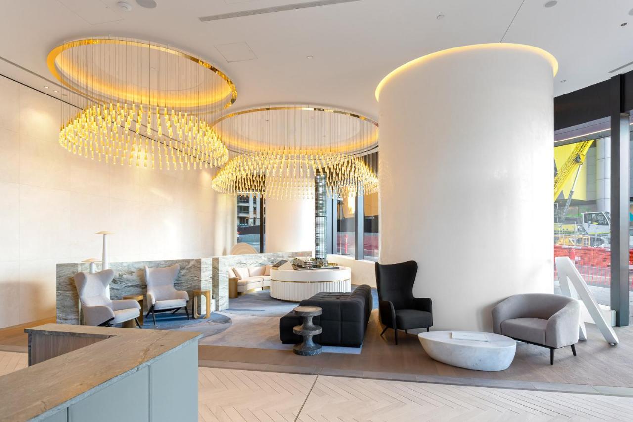 Cassa One - Luxury Apartments Managed By The Cassa Brisbane Exterior foto