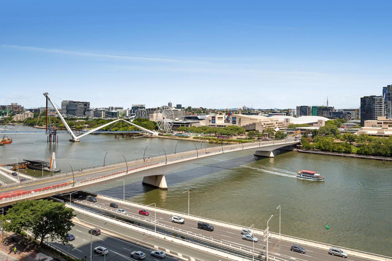 Cassa One - Luxury Apartments Managed By The Cassa Brisbane Exterior foto